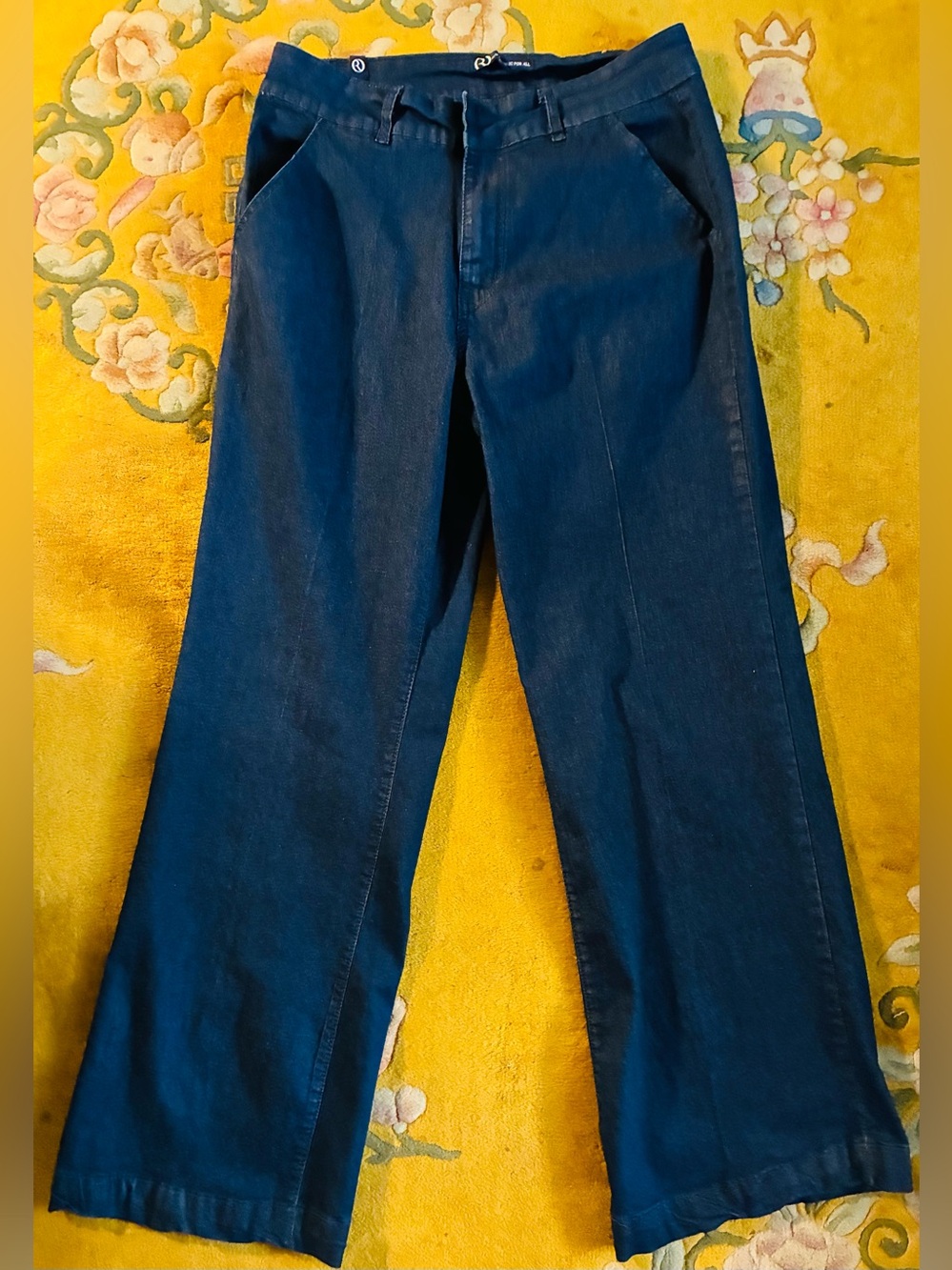 Our Republic For All Woman’s Jeans SZ 12